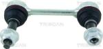 Triscan Stabilizare, Rigidizare Bieleta antiruliu Triscan 8500 23644 - compatibil Mercedes-Benz - Triscan-8500 23644 (TRISCAN850023644)