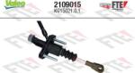 FTE Comanda ambreiaj Pompa ambreiaj FTE 2109015 - compatibil Opel, Vauxhall (FTE2109015)