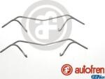 Autofren seinsa Frana disc Componente, Accesorii frana Autofren seinsa D42391A - compatibil Audi, Citroen, Fiat, Peugeot - AUTOFREN SEINSA (AUTOFRENSEINSAD42391A)