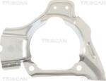 Triscan Frana disc Componente, Accesorii frana Triscan 8125 15102 - compatibil Alfa, Fiat, Lancia - Triscan-8125 15102 (TRISCAN812515102)