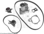 Blue Print Set curea distributie Blue Print ADC47343 - compatibil Hyundai, Kia, Mitsubishi - Blue Print (BLUEPRINTADC47343)