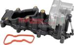 Metzger Admisie aer motor Galerie admisie, tub aspiratie Metzger 2100043 (METZGER2100043)