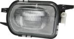 TYC Iluminari auxiliare, Elemente Proiectoare, Elemente TYC 19-0185-01-9 - compatibil Mercedes-Benz (TYC190185019)