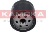 Kamoka Filtru ulei Kamoka F104801 - compatibil Peugeot, Renault, Bmw, Chrysler (KAMOKAF104801)