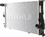 Mahle Radiator racire apa, ulei Radiator apa, Piese Mahle CR 1083 000S (MAHLECR1083000S)