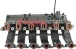 Metzger Admisie aer motor Galerie admisie, tub aspiratie Metzger 2100006 (METZGER2100006)