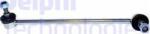 Delphi Stabilizare, Rigidizare Bieleta antiruliu Delphi TC1569 - compatibil Hyundai (DELPHITC1569)