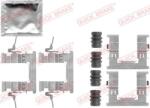 Quick brake Frana disc Componente, Accesorii frana Quick brake 109-1853 - compatibil Nissan - QUICK BRAKE (QUICKBRAKE1091853)