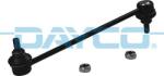 Dayco Stabilizare, Rigidizare Bieleta antiruliu Dayco DSS1119 - compatibil Peugeot, Mitsubishi, Citroën (DAYCODSS1119)