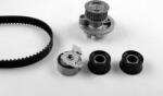 Hepu Set curea distributie Hepu PK03283 - compatibil Opel, Vauxhall, Chevrolet (HEPUPK03283)