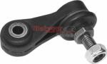 Metzger Stabilizare, Rigidizare Bieleta antiruliu Metzger 53004818 (METZGER53004818)