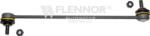 Flennor Stabilizare, Rigidizare Bieleta antiruliu Flennor FL705-H - compatibil Peugeot, Citroën (FLENNORFL705H)