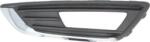 MTR Elemente caroserie, Aripa, Bara protectie Bara protectie, piese MTR 12178493 - compatibil Ford (MTR12178493)