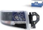 DT Spare Parts Faruri, piese componente Far, Insertie DT Spare Parts 6.84333 (DTSPAREPARTS684333)