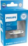 Philips Lumini Iluminare interior Philips 11866CU60X1 - compatibil Bmw, Audi, Nissan, Mazda (PHILIPS11866CU60X1)