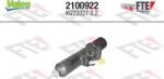 FTE Comanda ambreiaj Pompa ambreiaj FTE 2100922 - compatibil Man (FTE2100922)