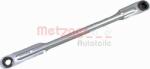 Metzger Parghie antrenare stergator parbriz Metzger 2190885 - compatibil Ford, Citroen (METZGER2190885)