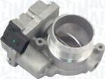 Magneti Marelli Pregatire amestec Clapeta de trecere, Conducte combustibil, Conducta vacuum Magneti Marelli 802000000025 (MAGNETIMARELLI802000000025)