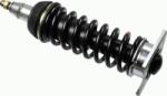 Sachs Cabina Suspensie cabina sofer Sachs 135 281 (SACHS135281)