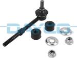 Dayco Stabilizare, Rigidizare Bieleta antiruliu Dayco DSS2997 - compatibil Hyundai, Nissan (DAYCODSS2997)