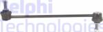 Delphi Stabilizare, Rigidizare Bieleta antiruliu Delphi TC2432 (DELPHITC2432)