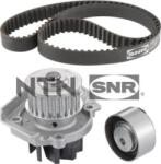 SNR Set curea distributie SNR KDP458.550 - compatibil Fiat (SNRKDP458550)