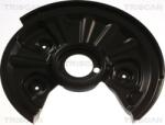 Triscan Frana disc Componente, Accesorii frana Triscan 8125 29285 - compatibil Vw, Skoda, Audi, Seat - Triscan-8125 29285 (TRISCAN812529285)