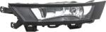 Hella Iluminari auxiliare, Elemente Proiectoare, Elemente Hella 1ND 012 998-011 - compatibil Skoda - HELLA-1ND 012 998 (HELLA1ND012998011)