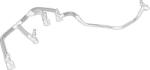 Ford Pregatire amestec Conducta combustibil, conducta distrib. aliment. , aliment. Ford 1872025 - compatibil Ford (FORD1872025)