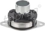 Topran Rulment de presiune ambreiaj Rulment de presiune Topran 112 200 - compatibil Man - Topran-112 200 (TOPRAN112200)