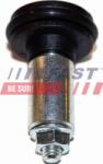 Fast Lucuri, Bonnete, Uși, Acoperiș Usi, piese Fast FT95521 - compatibil Renault, Opel (FASTFT95521)