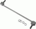 Lemförder Stabilizare, Rigidizare Bieleta antiruliu Lemförder 22724 01 - compatibil Peugeot, Citroën - Lemförder-22724 01 (LEMFORDER2272401)