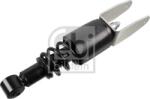 FEBI Bilstein Cabina Suspensie cabina sofer FEBI Bilstein 178041 - compatibil Mercedes-Benz - FEBI Bilstein (FEBIBILSTEIN178041)