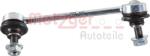 Metzger Stabilizare, Rigidizare Bieleta antiruliu Metzger 53081803 - compatibil Mazda (METZGER53081803)