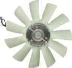 NRF Comanda ambreiaj Aerisitor NRF 49770 - compatibil Scania (NRF49770)
