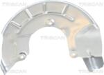Triscan Frana disc Componente, Accesorii frana Triscan 8125 29104 - compatibil Audi, Skoda, Seat, Vw - Triscan-8125 29104 (TRISCAN812529104)