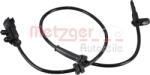 Metzger Control al dinamicii de rulare Metzger 09001517 - compatibil Tesla (METZGER09001517)