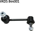 SKF Stabilizare, Rigidizare Bieleta antiruliu SKF VKDS 844001 (SKFVKDS844001)