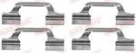Quick brake Frana disc Componente, Accesorii frana Quick brake 109-1685 - compatibil Seat, Skoda, Vw - QUICK BRAKE (QUICKBRAKE1091685)