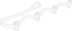 Ford Pregatire amestec Conducta combustibil, conducta distrib. aliment. , aliment. Ford 1746271 - compatibil Volvo, Ford (FORD1746271)