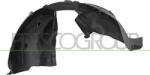 Prasco Elemente caroserie, Aripa, Bara protectie Aripa interioara Prasco PG5243604 - compatibil Peugeot (PRASCOPG5243604)