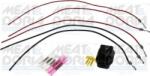 Meat & Doria Pregatire amestec Debitmetru aer Meat & Doria 25554 - compatibil Saab, Opel, Chevrolet - Meat & Doria (MEATDORIA25554)