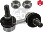 FEBI Bilstein Stabilizare, Rigidizare Bieleta antiruliu FEBI Bilstein 41177 (FEBIBILSTEIN41177)