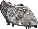 Magneti Marelli Faruri, piese componente Far, Insertie Magneti Marelli 712471001129 - compatibil Peugeot, Fiat, Citroën - Magneti Marelli (MAGNETIMARELLI712471001129)
