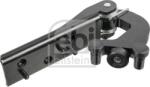 FEBI Bilstein Lucuri, Bonnete, Uși, Acoperiș Usi, piese FEBI Bilstein 177934 - compatibil Renault, Opel, Vauxhall, Nissan - FEBI Bilstein (FEBIBILSTEIN177934)