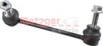 Metzger Stabilizare, Rigidizare Bieleta antiruliu Metzger 53077003 - compatibil Land, Jaguar (METZGER53077003)