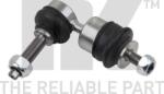 NK Stabilizare, Rigidizare Bieleta antiruliu NK 5112532 - compatibil Ford, Volvo (NK5112532)