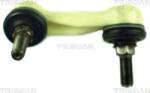 Triscan Stabilizare, Rigidizare Bieleta antiruliu Triscan 8500 28600 - compatibil Peugeot - Triscan-8500 28600 (TRISCAN850028600)