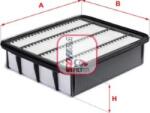 Sofima S 3A91 A - Filtru aer - Sofima-S 3A91 A (SOFIMAS3A91A)