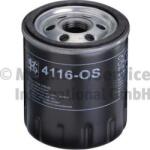 Kamoka Filtru ulei Kamoka F106501 - compatibil Ford, Mitsubishi, Smart (KAMOKAF106501)